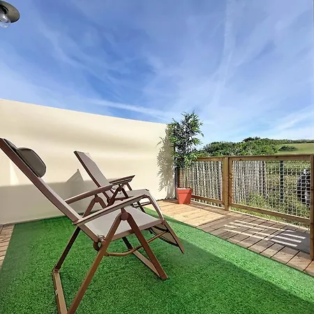 Maison 3 Ch, Piscine Chauffee - 6 Pers. - Fr-1-875-4 *
