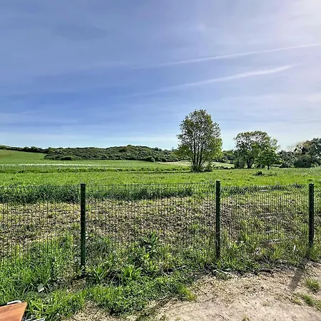 Maison 3 Ch, Piscine Chauffee - 6 Pers. - Fr-1-875-4 Semesterbostad Saint-Pair-sur-Mer