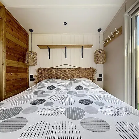 Maison 3 Ch, Piscine Chauffee - 6 Pers. - Fr-1-875-4 بيت للعطل *