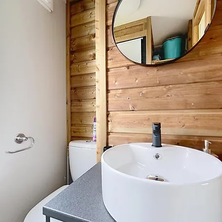 Maison 3 Ch, Piscine Chauffee - 6 Pers. - Fr-1-875-4 *