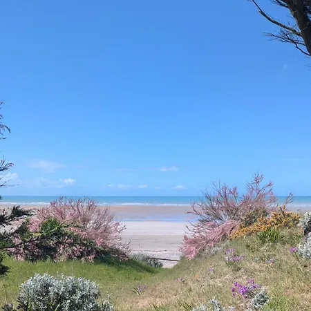 Maison 3 Ch, Piscine Chauffee - 6 Pers. - Fr-1-875-4 سان-بير-سور-مير